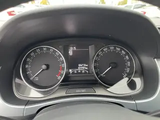53. e - aukce ČEZ Škoda Fabia Combi Ambition 1,4 TDI, RZ 1TE4022