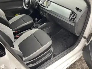 53. e - aukce ČEZ Škoda Fabia Combi Ambition 1,4 TDI, RZ 1TE4022