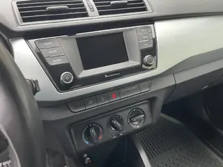53. e - aukce ČEZ Škoda Fabia Combi Ambition 1,4 TDI, RZ 1TE4022
