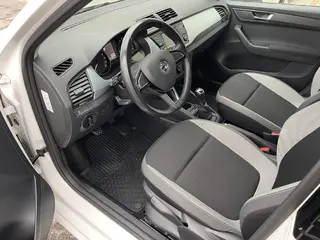 53. e - aukce ČEZ Škoda Fabia Combi Ambition 1,4 TDI, RZ 1TE4022
