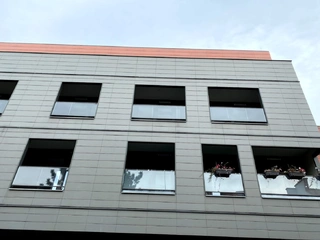 13 bytů Uherské Hradiště TREOL-RUT 2kk a 3kk