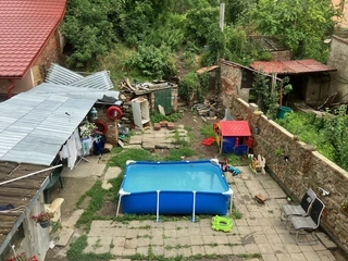III. 13. Rodinný dům 5+1 v obci Vrchoslavice, okres Zlín