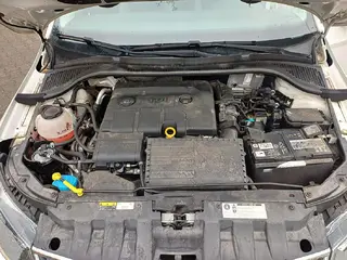 VŘ č. 11 ČEZ ŠKODA FABIA 1.4 TDI 66kW Ambition Combi, RZ 1TF8536