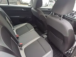 VŘ č. 11 ČEZ ŠKODA FABIA 1.4 TDI 66kW Ambition Combi, RZ 1TF8536