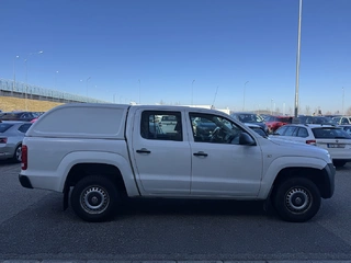 VŘ č. 12 ČEZ VOLKSWAGEN AMAROK 2.0 BITDI 132KW 4MOTION DOUBLE CAB, RZ 8T92749