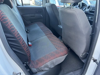VŘ č. 12 ČEZ VOLKSWAGEN AMAROK 2.0 BITDI 132KW 4MOTION DOUBLE CAB, RZ 8T92749