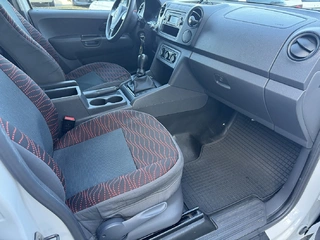 VŘ č. 12 ČEZ VOLKSWAGEN AMAROK 2.0 BITDI 132KW 4MOTION DOUBLE CAB, RZ 8T92749