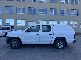 VŘ č. 12 ČEZ VOLKSWAGEN AMAROK 2.0 BITDI 132KW 4MOTION DOUBLE CAB, RZ 8T92749