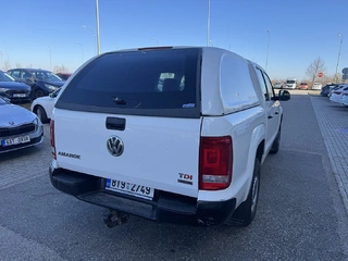 VŘ č. 12 ČEZ VOLKSWAGEN AMAROK 2.0 BITDI 132KW 4MOTION DOUBLE CAB, RZ 8T92749
