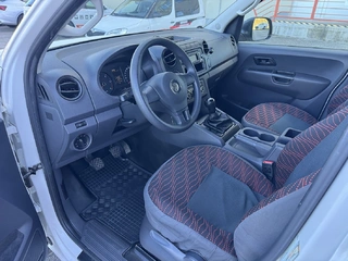 VŘ č. 12 ČEZ VOLKSWAGEN AMAROK 2.0 BITDI 132KW 4MOTION DOUBLE CAB, RZ 8T92749