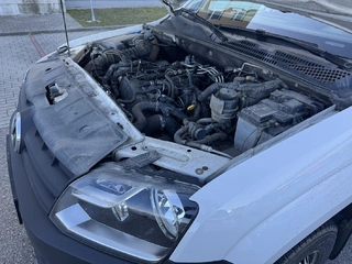 VŘ č. 12 ČEZ VOLKSWAGEN AMAROK 2.0 BITDI 132KW 4MOTION DOUBLE CAB, RZ 8T92749