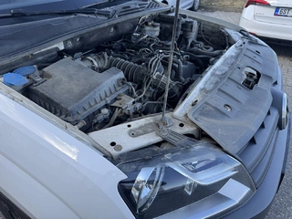 VŘ č. 12 ČEZ VOLKSWAGEN AMAROK 2.0 BITDI 132KW 4MOTION DOUBLE CAB, RZ 8T92749