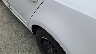 VŘ č. 13 ČEZ ŠKODA OCTAVIA 1.6 TDI 85kW Ambition, RZ 1TU3007