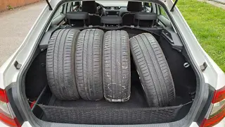 VŘ č. 13 ČEZ ŠKODA OCTAVIA 1.6 TDI 85kW Ambition, RZ 1TU3007