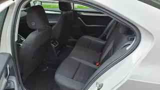 VŘ č. 13 ČEZ ŠKODA OCTAVIA 1.6 TDI 85kW Ambition, RZ 1TU3007