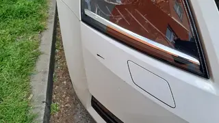 VŘ č. 13 ČEZ ŠKODA OCTAVIA 1.6 TDI 85kW Ambition, RZ 1TU3007