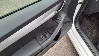 VŘ č. 13 ČEZ ŠKODA OCTAVIA 1.6 TDI 85kW Ambition, RZ 1TU3007