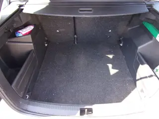 VŘ č. 15 ČEZ ŠKODA FABIA 1.4 TDI 66kW Ambition Combi, RZ 1TM4564