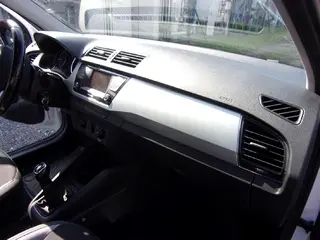 VŘ č. 15 ČEZ ŠKODA FABIA 1.4 TDI 66kW Ambition Combi, RZ 1TM4564