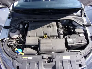 VŘ č. 15 ČEZ ŠKODA FABIA 1.4 TDI 66kW Ambition Combi, RZ 1TM4564