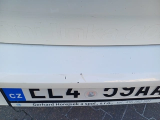 VŘ č. 16 ČEZ VOLKSWAGEN GOLF 100kW 136 PS e-Golf, RZ EL459AA