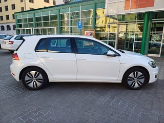 VŘ č. 16 ČEZ VOLKSWAGEN GOLF 100kW 136 PS e-Golf, RZ EL459AA