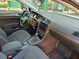 VŘ č. 16 ČEZ VOLKSWAGEN GOLF 100kW 136 PS e-Golf, RZ EL459AA