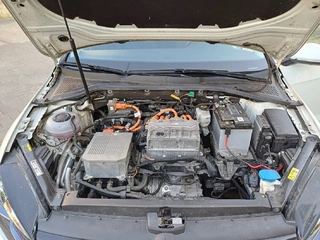VŘ č. 16 ČEZ VOLKSWAGEN GOLF 100kW 136 PS e-Golf, RZ EL459AA
