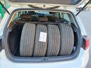 VŘ č. 16 ČEZ VOLKSWAGEN GOLF 100kW 136 PS e-Golf, RZ EL459AA
