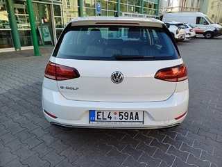 VŘ č. 16 ČEZ VOLKSWAGEN GOLF 100kW 136 PS e-Golf, RZ EL459AA