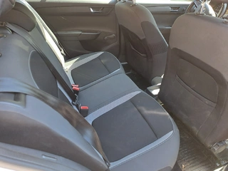 VŘ č. 17 ČEZ ŠKODA FABIA 1.4 TDI 66kW Ambition Combi, RZ 1TM6129