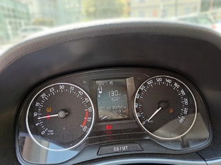 VŘ č. 17 ČEZ ŠKODA FABIA 1.4 TDI 66kW Ambition Combi, RZ 1TM6129