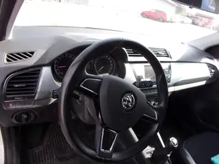 VŘ č. 18 ČEZ ŠKODA FABIA 1.4 TDI 66kW Ambition Combi, RZ 1TM9389