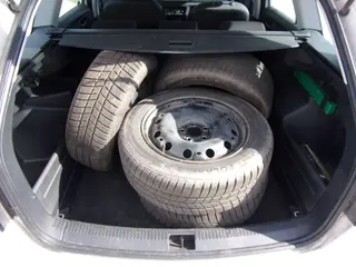 VŘ č. 18 ČEZ ŠKODA FABIA 1.4 TDI 66kW Ambition Combi, RZ 1TM9389