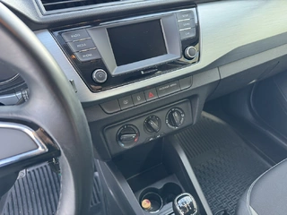VŘ č. 19 ČEZ ŠKODA FABIA 1.4 TDI 66kW Ambition Combi, RZ 1TH9876