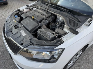 VŘ č. 19 ČEZ ŠKODA FABIA 1.4 TDI 66kW Ambition Combi, RZ 1TH9876