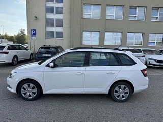 VŘ č. 19 ČEZ ŠKODA FABIA 1.4 TDI 66kW Ambition Combi, RZ 1TH9876