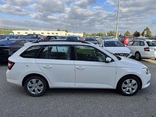 VŘ č. 19 ČEZ ŠKODA FABIA 1.4 TDI 66kW Ambition Combi, RZ 1TH9876
