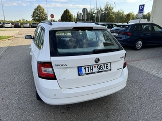 VŘ č. 19 ČEZ ŠKODA FABIA 1.4 TDI 66kW Ambition Combi, RZ 1TH9876