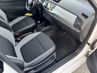 VŘ č. 19 ČEZ ŠKODA FABIA 1.4 TDI 66kW Ambition Combi, RZ 1TH9876