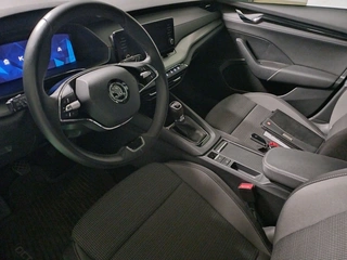 VŘ č. 20 ČEZ ŠKODA OCTAVIA 2.0 TDI 85kW Ambition Combi, RZ 2TC3398