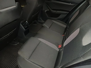 VŘ č. 20 ČEZ ŠKODA OCTAVIA 2.0 TDI 85kW Ambition Combi, RZ 2TC3398