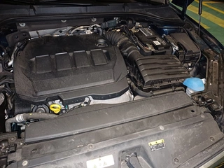 VŘ č. 20 ČEZ ŠKODA OCTAVIA 2.0 TDI 85kW Ambition Combi, RZ 2TC3398