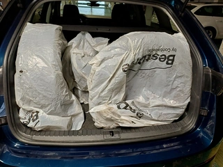 VŘ č. 20 ČEZ ŠKODA OCTAVIA 2.0 TDI 85kW Ambition Combi, RZ 2TC3398