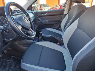 VŘ č. 21 ČEZ Škoda Fabia 1.4 TDI 55kW Ambition, RZ 1TM4560