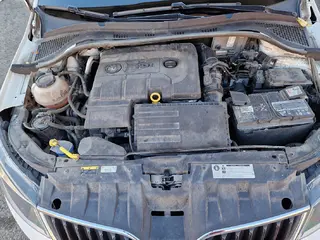 VŘ č. 21 ČEZ Škoda Fabia 1.4 TDI 55kW Ambition, RZ 1TM4560