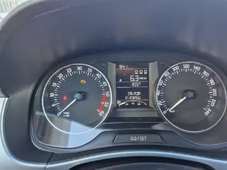VŘ č. 21 ČEZ Škoda Fabia 1.4 TDI 55kW Ambition, RZ 1TM4560