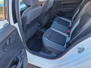 VŘ č. 21 ČEZ Škoda Fabia 1.4 TDI 55kW Ambition, RZ 1TM4560