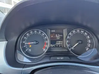VŘ č. 21 ČEZ Škoda Fabia 1.4 TDI 55kW Ambition, RZ 1TM4560