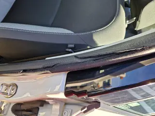 VŘ č. 21 ČEZ Škoda Fabia 1.4 TDI 55kW Ambition, RZ 1TM4560